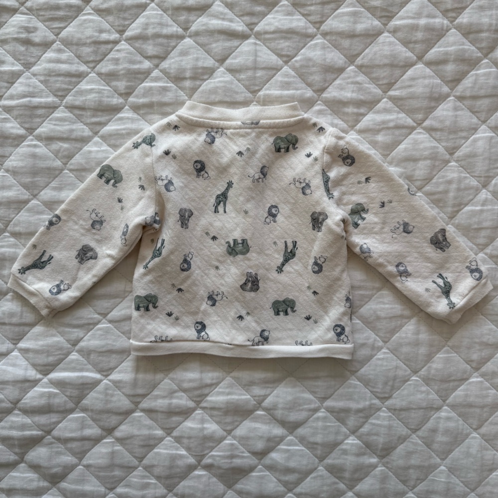 Carters 3pc Matching Set - Picture 3 of 9